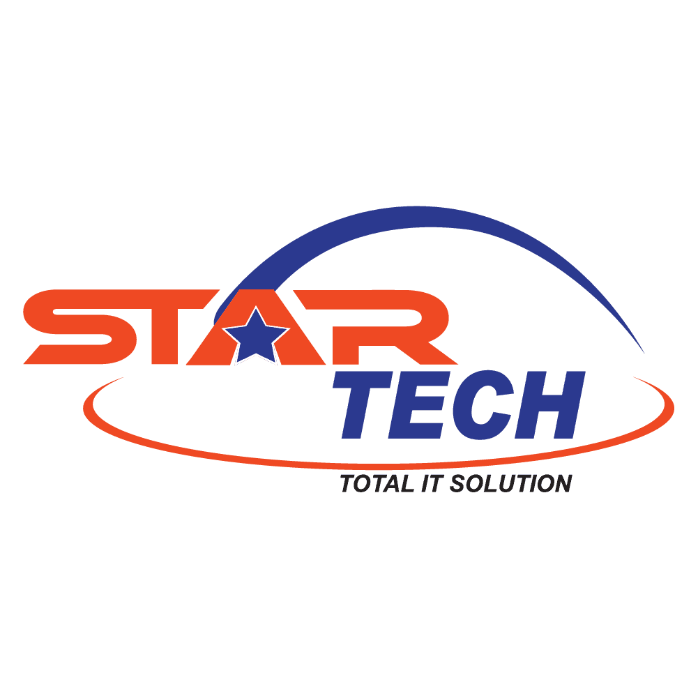 StarTech logo